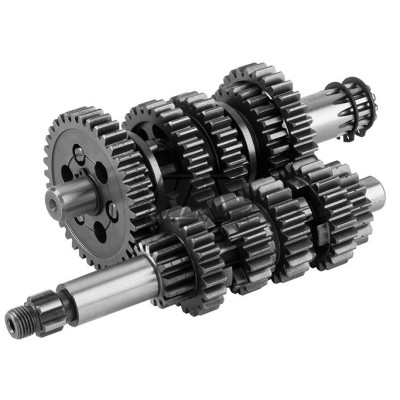 Caixa velocidades MINArelli AM6 original - TOP RACING JASIL